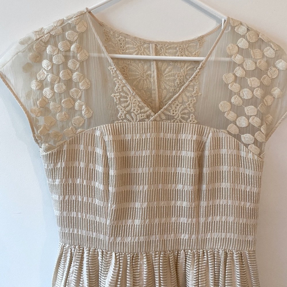 Moulinette Soeurs Dress